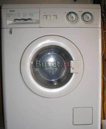 Zanussi FLS1074C Москва