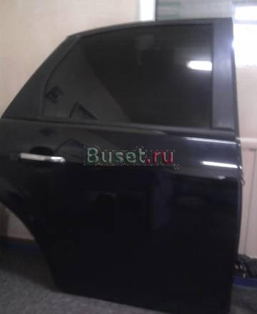 Двери на форд фокус 2 + ид.сост. недорого Санкт-Петербург