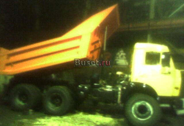 Капитальный ремонт и модернизация а/М камаз Краснодар