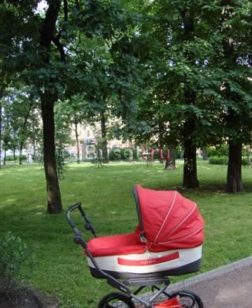 Коляска inglesina sofia Санкт-Петербург