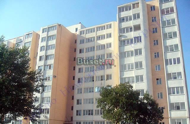 Продаётся 1-комнатная квартира в новом доме Геленджик
