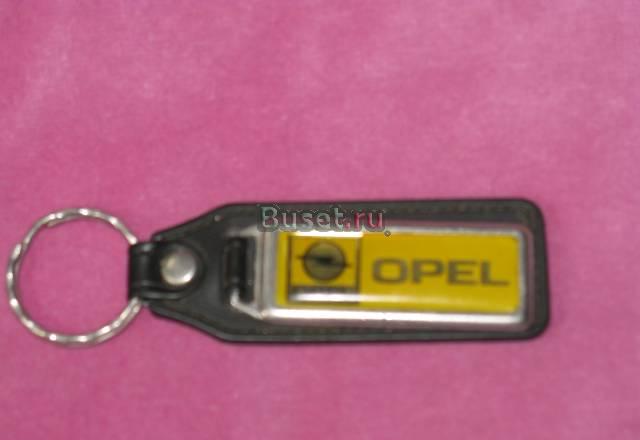 Брелок Санкт-Петербург