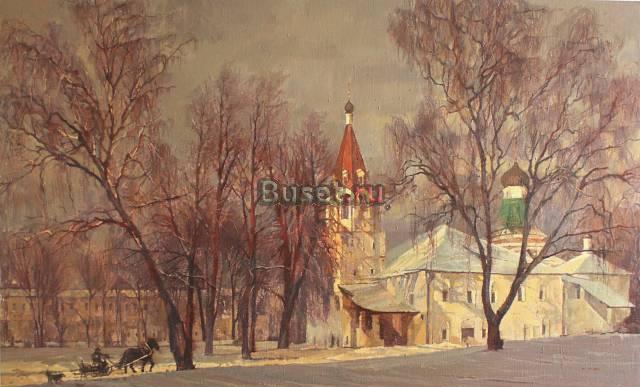 Живопись Ижевск