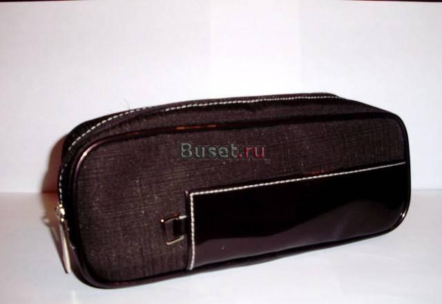 Косметички для декоративнрй косметтики Москва