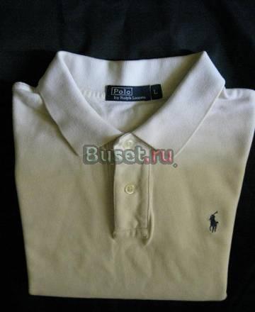 Поло Polo by Ralph Lauren Москва