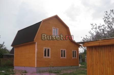 Дачный Дом в ст по Ярославскому ш Переславль-Залесский