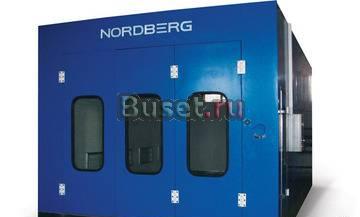 Покрасочно-сушильная  камера (оск) в наличии новая Москва