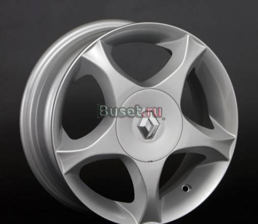 Диски легкосплавные Renault Logan replica RN 5 Санкт-Петербург