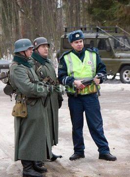 Уроки безопасного вождения Санкт-Петербург