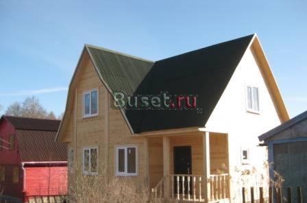 Дача около города Переславля-ЗалесскогО Переславль-Залесский