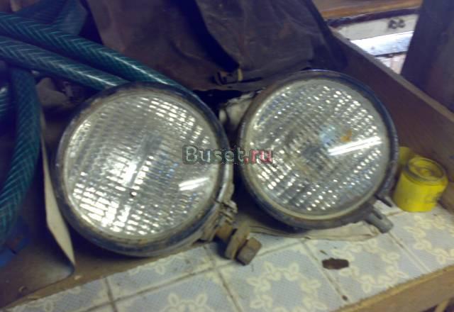 Фара искатель со спец техники Санкт-Петербург