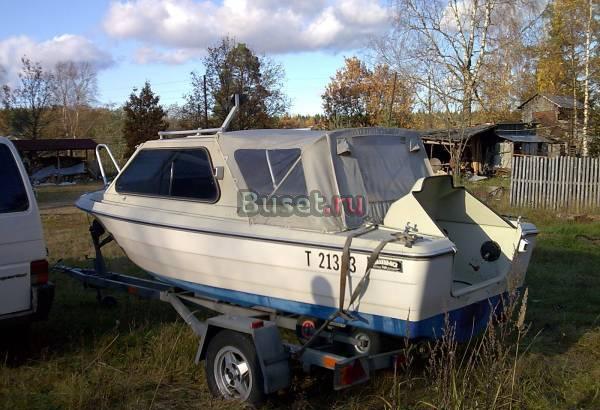 Jurmo Lyx Выборг