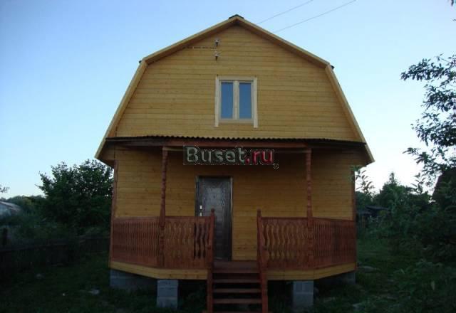 Продам новую дачу, без посредников, недорого Переславль-Залесский