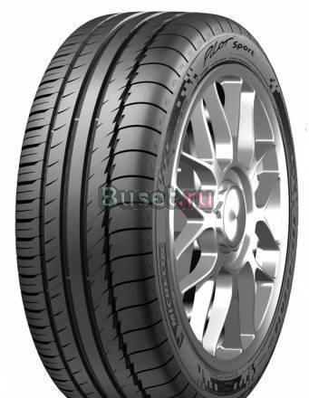 Шины Michelin Pilot Sport 2 305/30 R19 Санкт-Петербург
