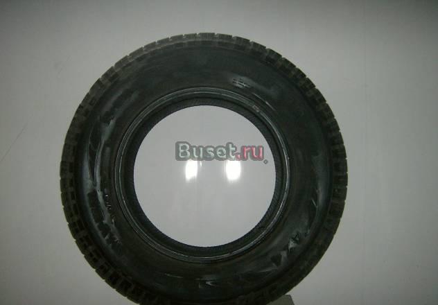 Шины 245/70 R16 Rapid River 4x4 K-214, 107S (4шт) Москва