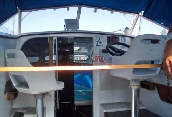 Flipper580 Выборг