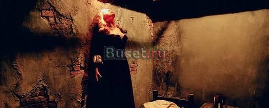 Театр Ужасы Петербурга в 2 р дешевле Санкт-Петербург