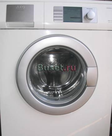 AEG-Electrolux lavalogic 1820 Москва