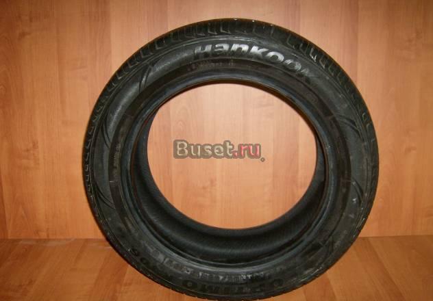 Шины Hankook Optimo k406 195/55 R15 Москва