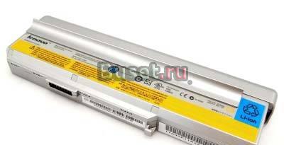 Акб Lenovo N100/N200(15.4")/C200, 3000 series, уси Москва