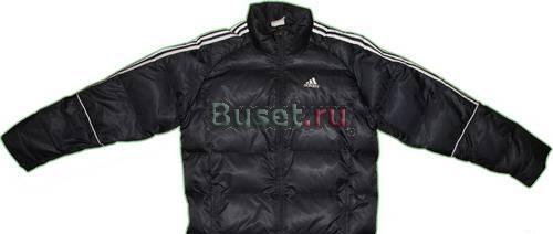 Пуховик Adidas Москва