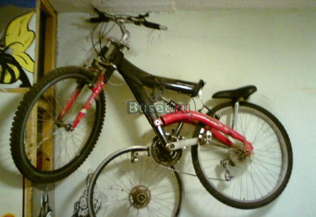 Настоящий горный Москва