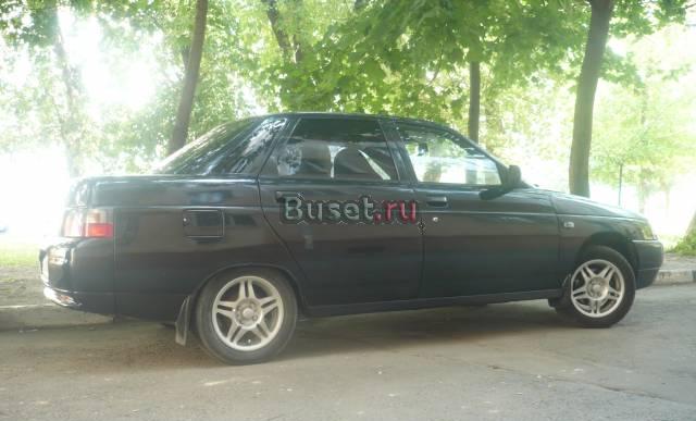 ВАЗ 21103, 2003 Москва