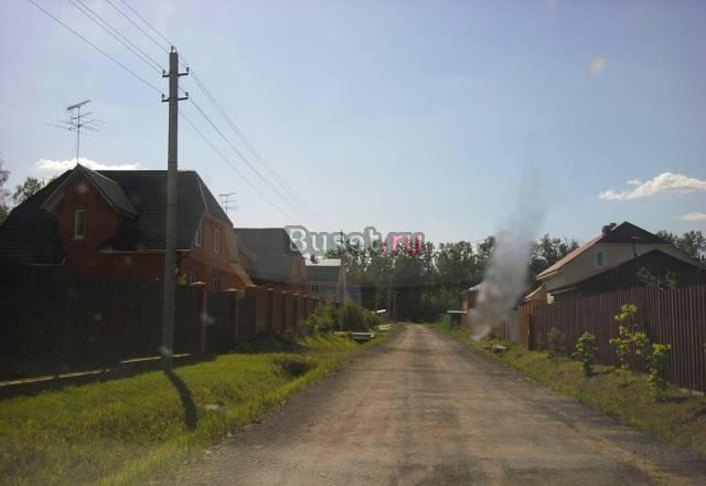 Ижс 15 соток 40 км газ, лес, асфальт Чехов