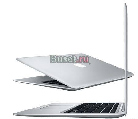 MacBookAir 2,1 MC233 Санкт-Петербург