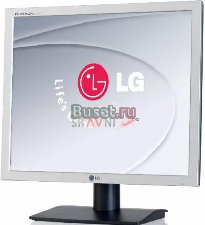 19" ЖК монитор LG Москва