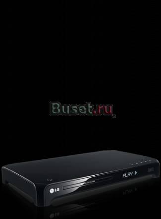 DVD плеер LG-TS100 Санкт-Петербург