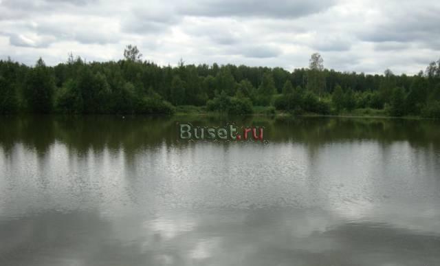 Дача Чеховский район Москва