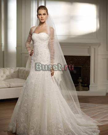 Продаю дизайнерское новое свадебное платье Новосибирск