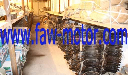 Широкий выбор запчастей на Faw, Howo, Dong Feng Ростов-на-Дону