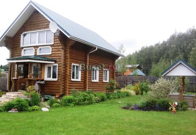 Продается великолепная дач Москва