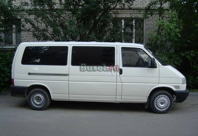 Volkswagen Другое, 1994 Санкт-Петербург