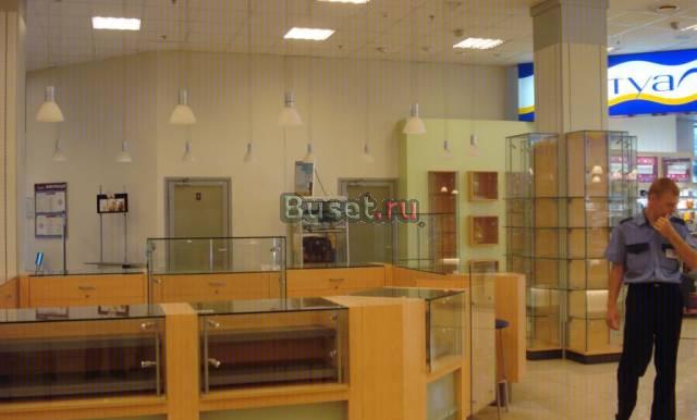 Аренда площадей в тц у метро От 600/m2/год Вели Москва