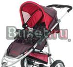 Коляска 3 в 1 Quinny Speedi SX Chilli Москва