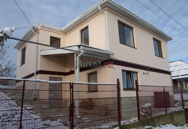 Дом в краснодарском крае Красноярск