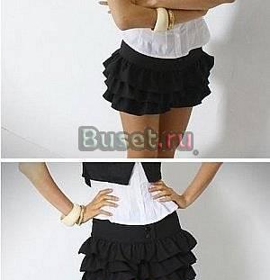 Шорты-юбка Санкт-Петербург