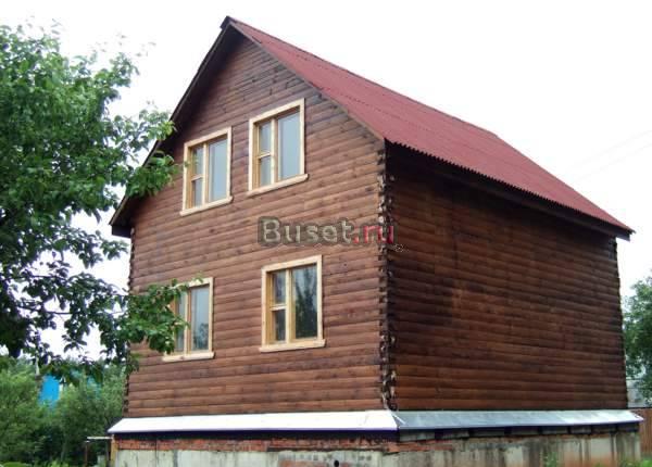 Продаю дачу в СНТ "Лотос-2" (Ступино) Ступино