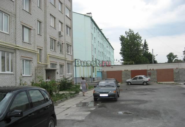 Продается новая нежилая 3-х комнатная квартира Новый Оскол