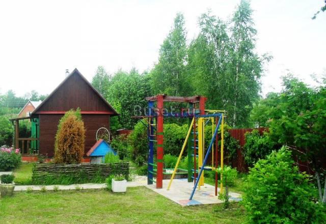 Дача, Симферопольское шоссе 50 км от МКАД Чехов