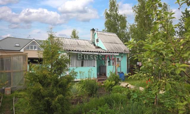 Продажа дачи с домом в Парголово Санкт-Петербург