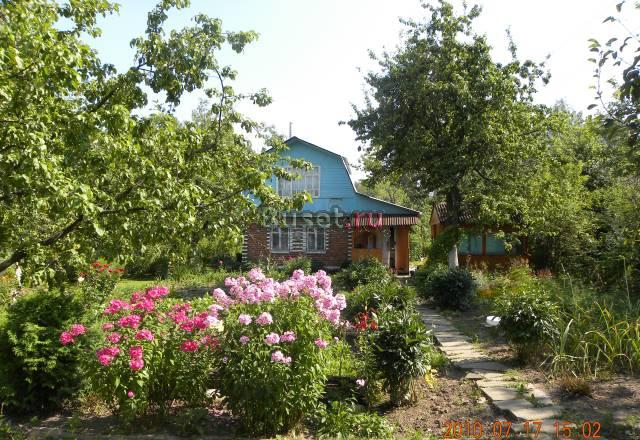 Продаю дачу Сергиев Посад