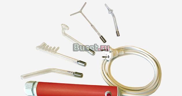 Дарсонваль Ультратек СД-199 Москва