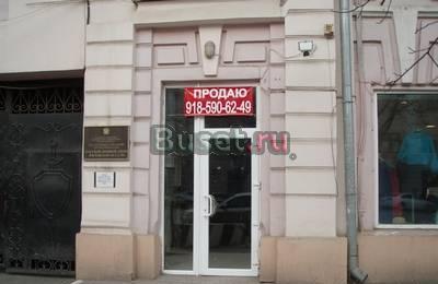 Торговое помещение, пр.Ворошиловский Ростов-на-Дону