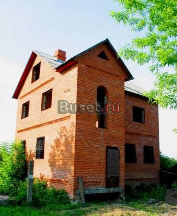 Продается  дом 192 кв.м., учас Москва