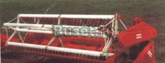 Ножи, пальцы, корпуса и др. запчасти к с.х.т. производим.  Тула