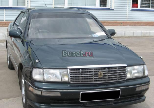Toyota Crown, 1994 Ульяновск